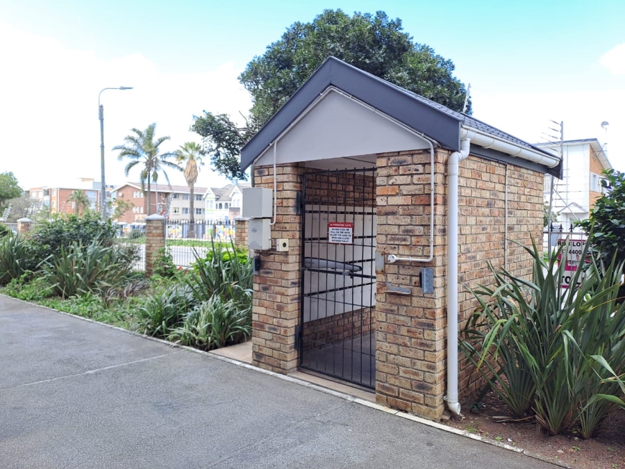 To Let 2 Bedroom Property for Rent in Richmond Hill Eastern Cape